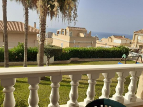 Altos del Mar